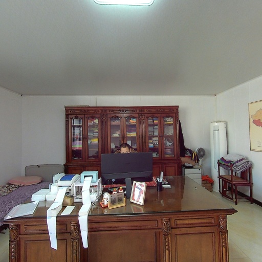 VR看厂