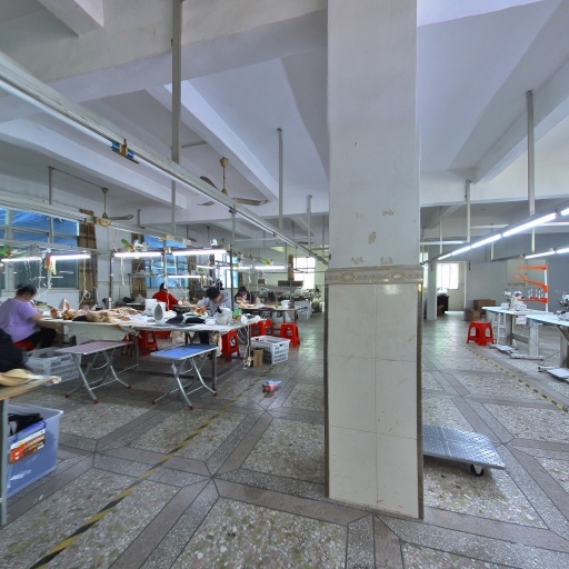 VR看厂