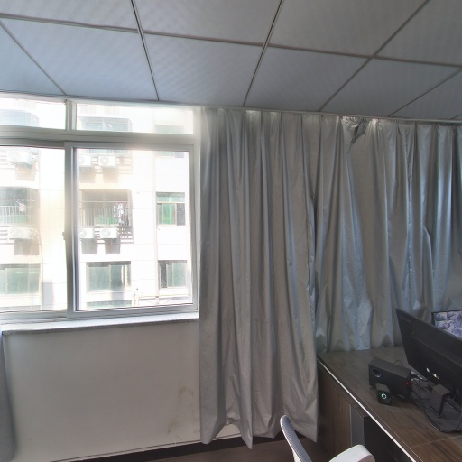 VR看厂