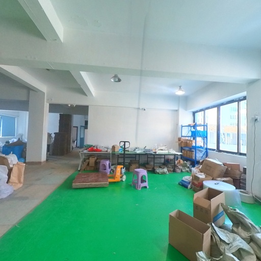 VR看厂