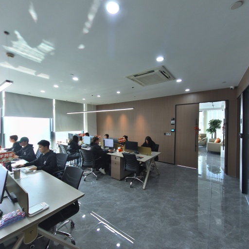 VR看厂