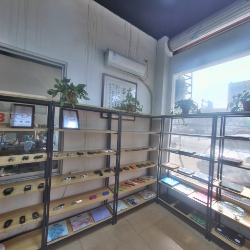 VR看厂