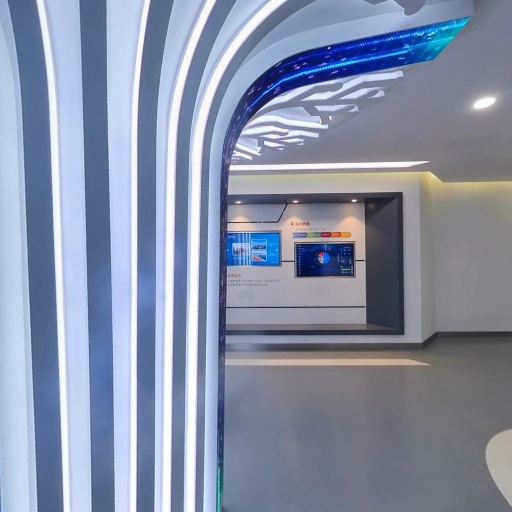 VR看厂
