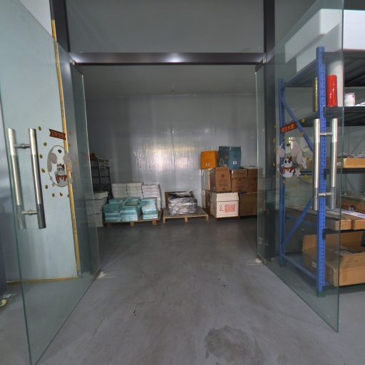 VR看厂