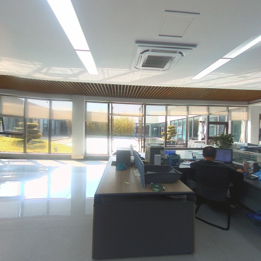VR看厂