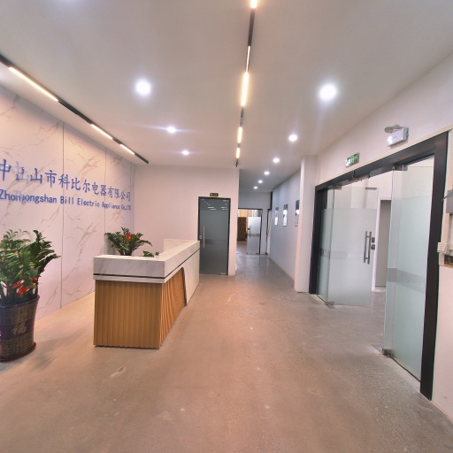 VR看厂