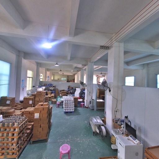 VR看厂