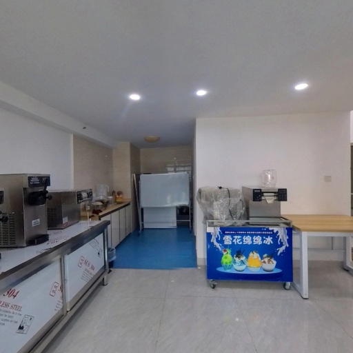 VR看厂