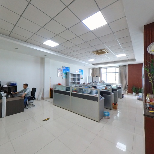 VR看厂