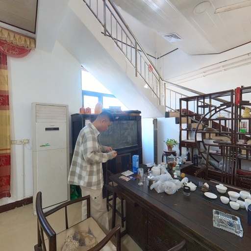 VR看厂