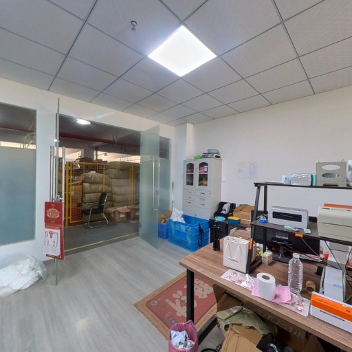 VR看厂