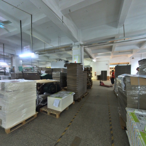 VR看厂