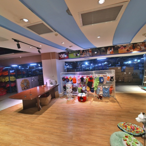 VR看厂