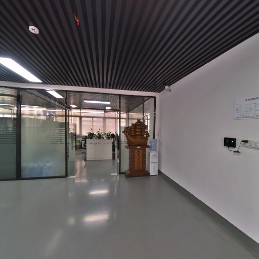 VR看厂