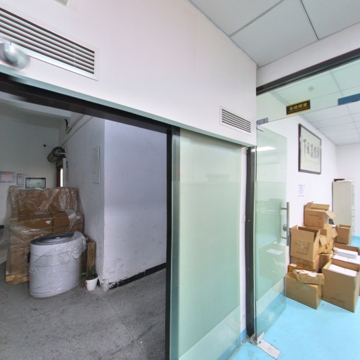 VR看厂