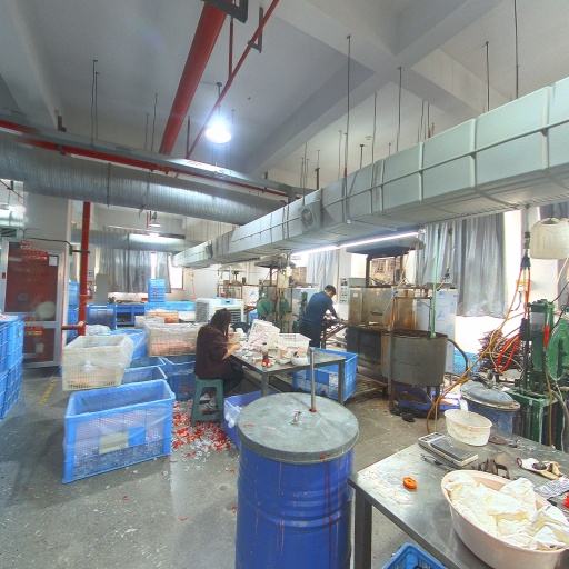 VR看厂