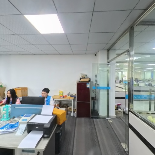 VR看厂