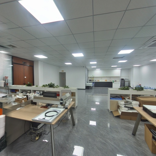 VR看厂