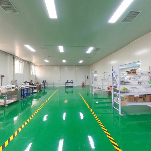 VR看厂