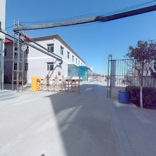 VR看厂