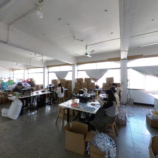 VR看厂