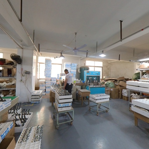 VR看厂