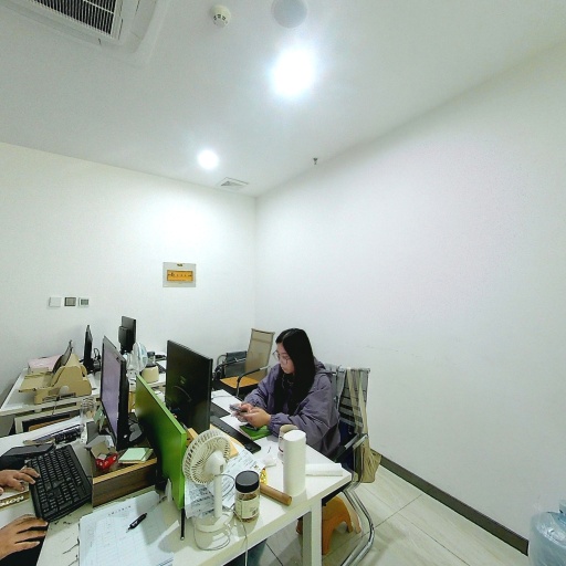 VR看厂