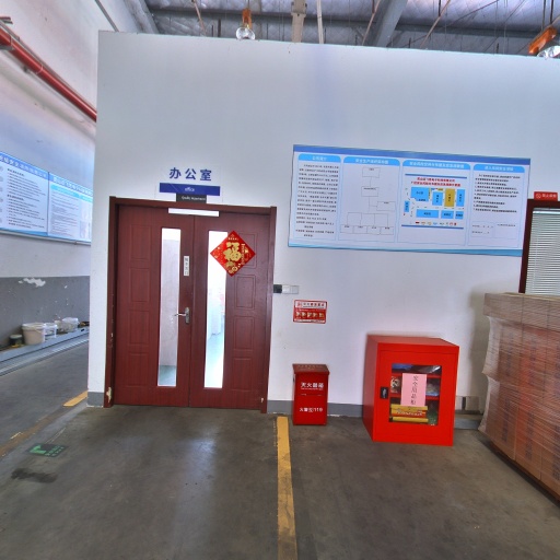 VR看厂