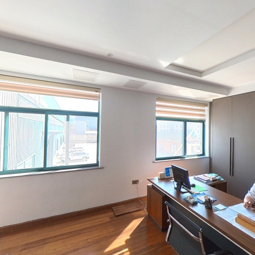 VR看厂