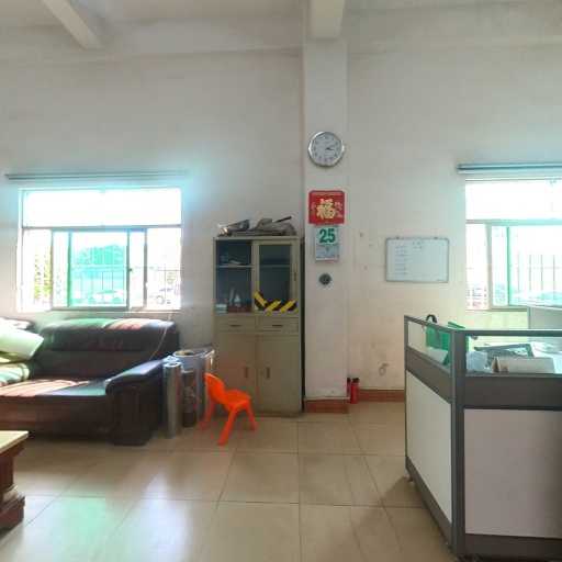 VR看厂
