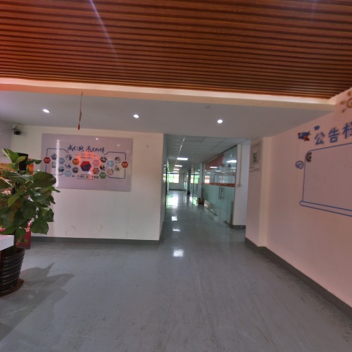 VR看厂