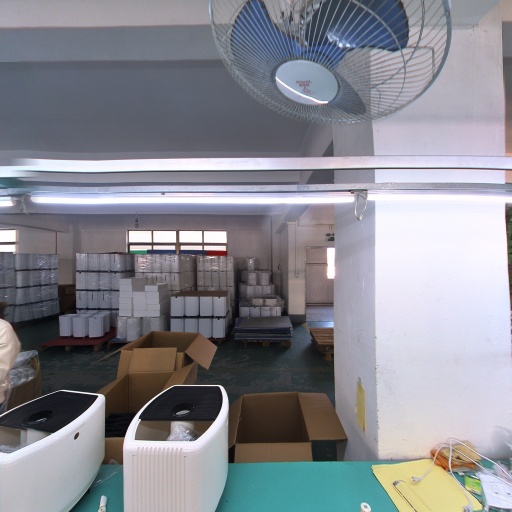 VR看厂