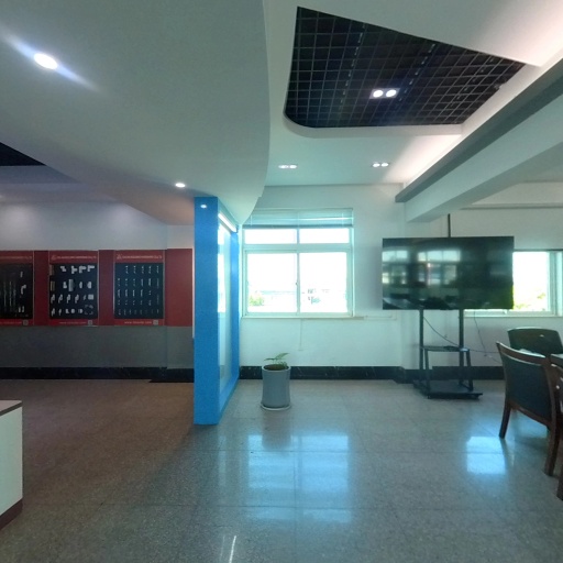 VR看厂