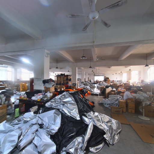 VR看厂