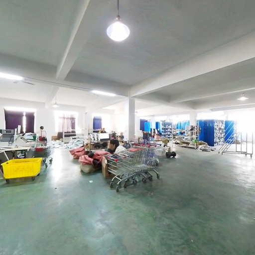 VR看厂