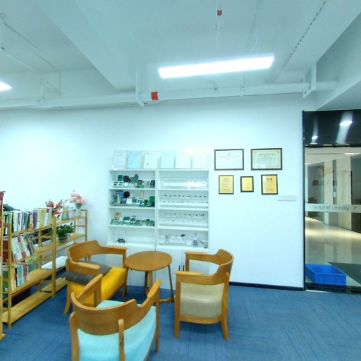 VR看厂
