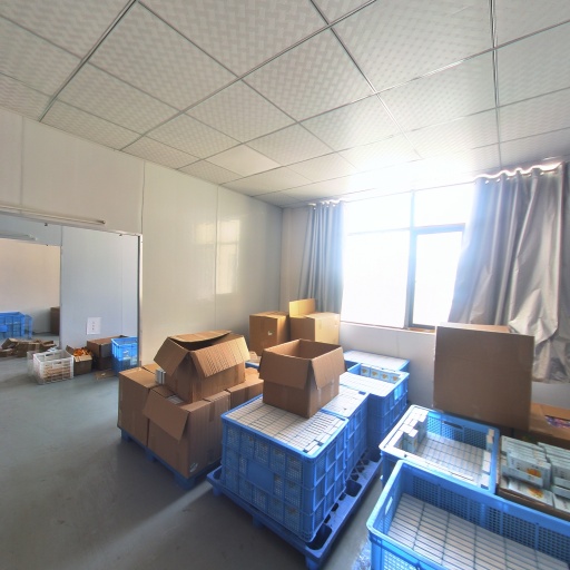 VR看厂