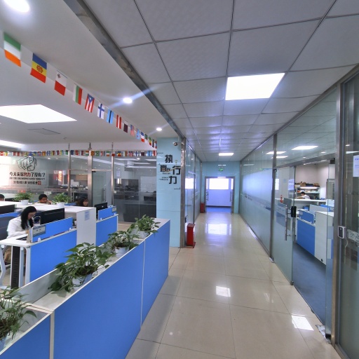 VR看厂