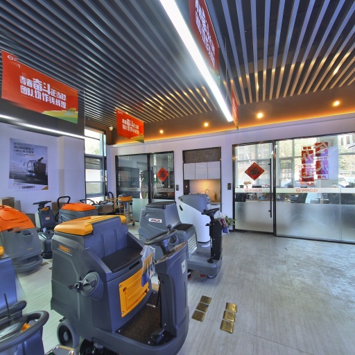 VR看厂