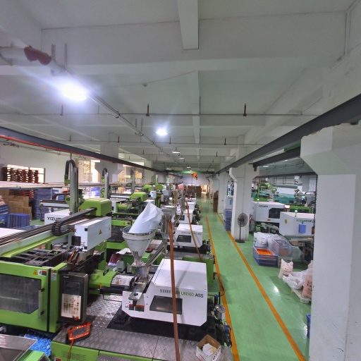VR看厂