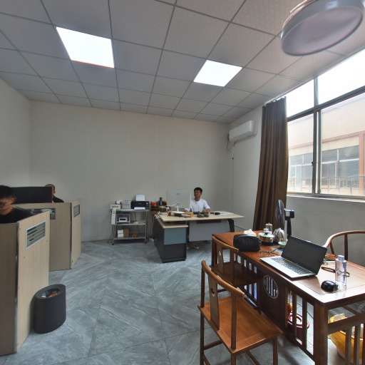 VR看厂