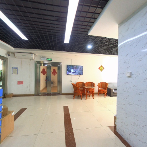 VR看厂