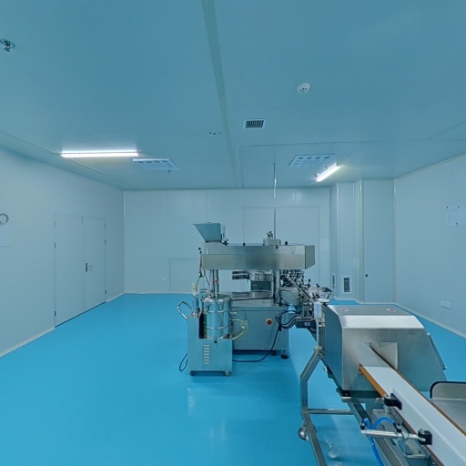 VR看厂