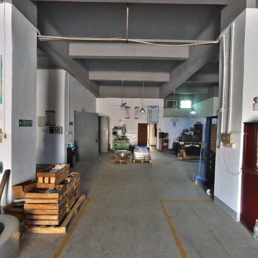 VR看厂