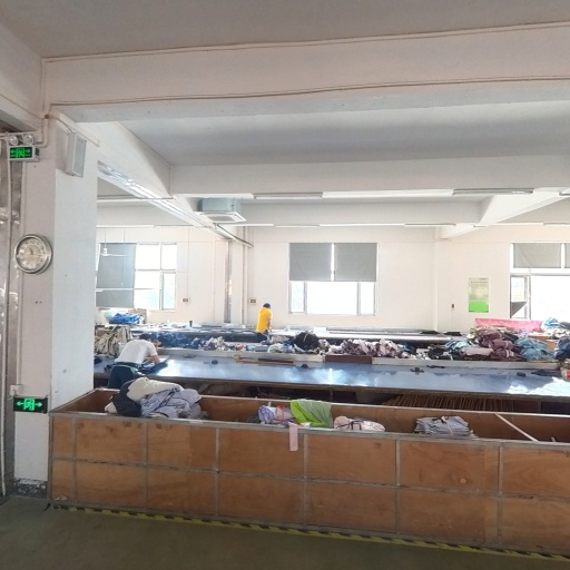 VR看厂