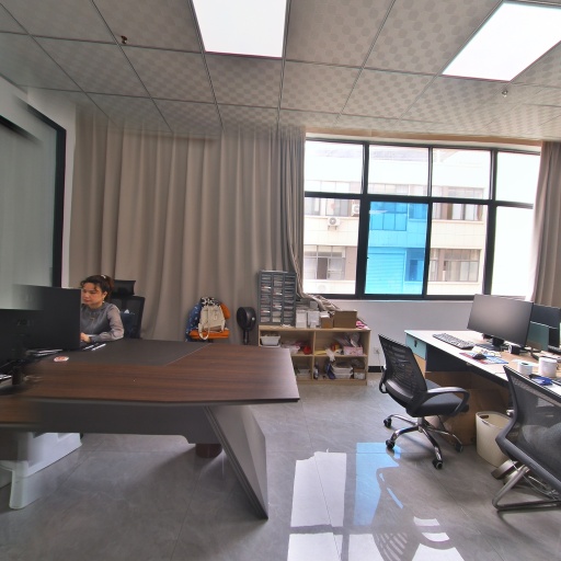 VR看厂