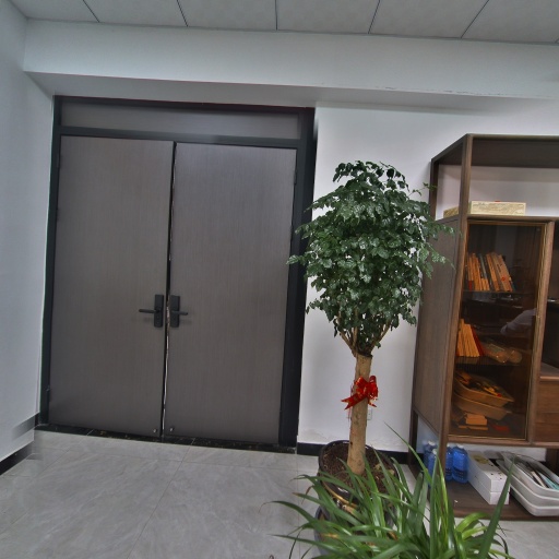 VR看厂