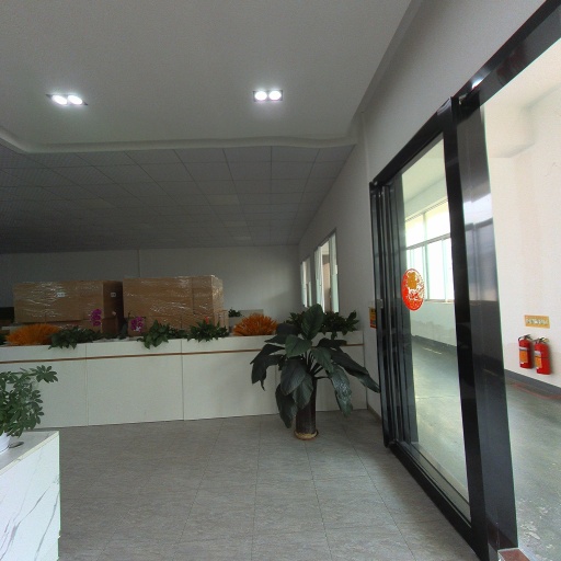VR看厂