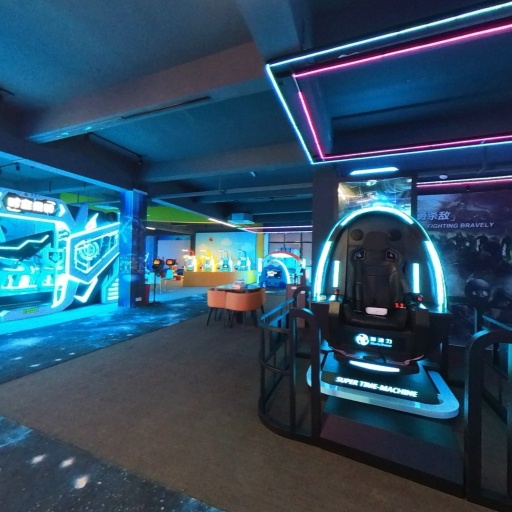 VR看厂