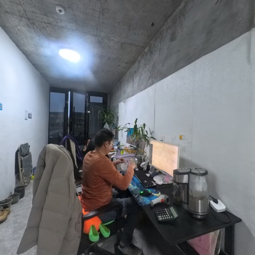 VR看厂